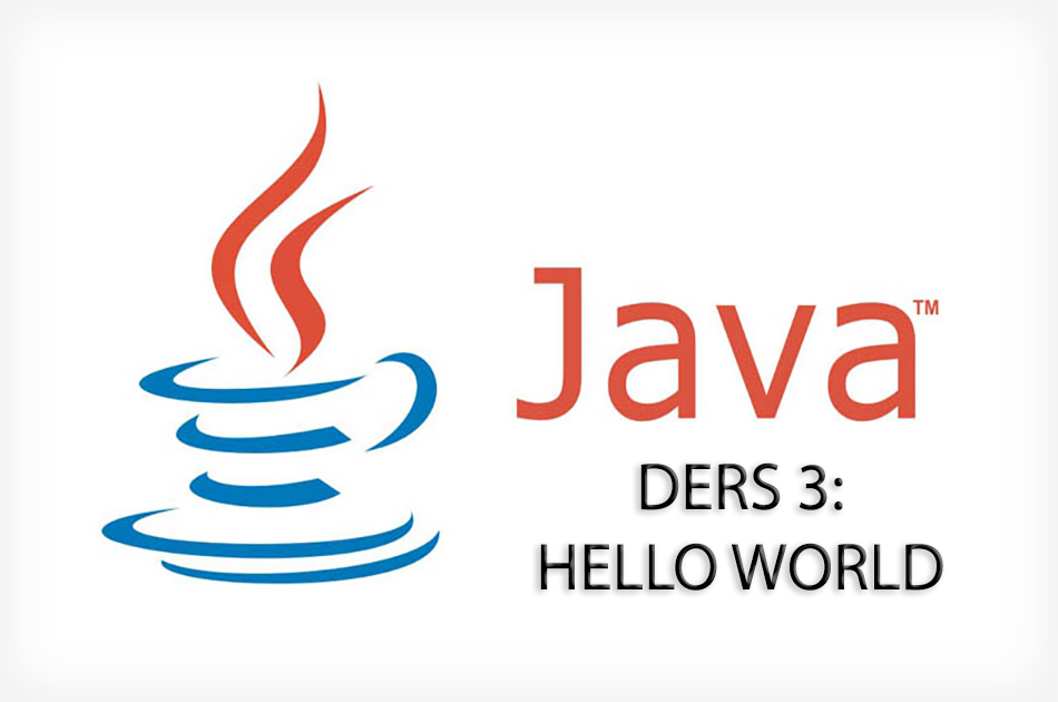 HELLO WORLD