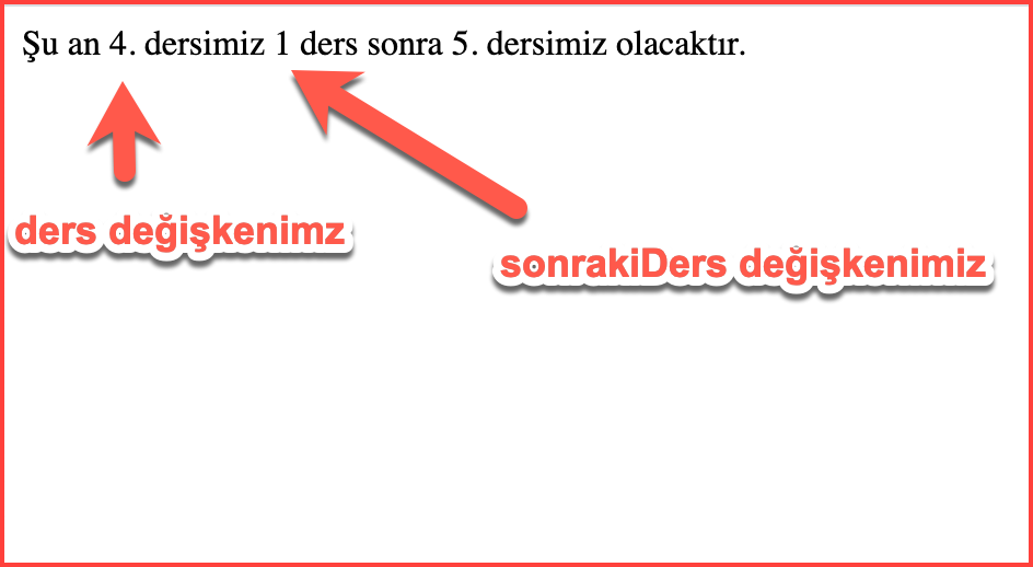 Çoklu Değişken