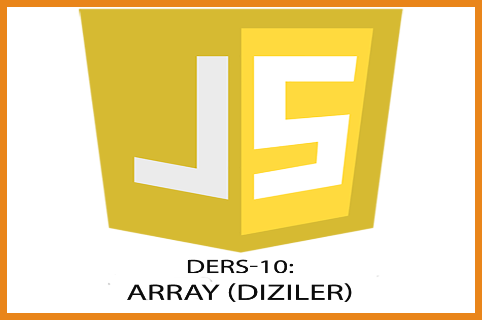 ARRAY (DİZİLER)