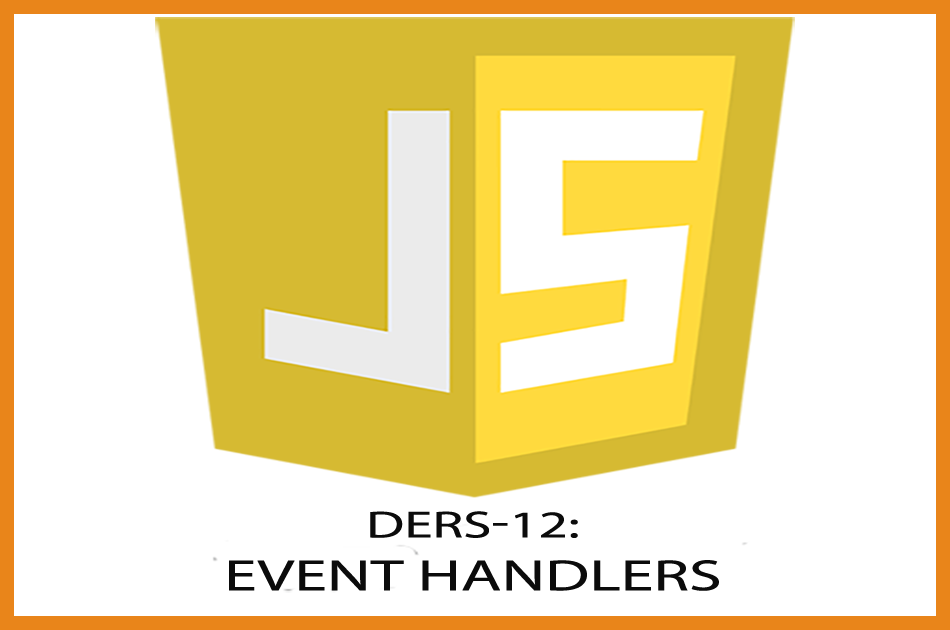 EVENT HANDLERS
