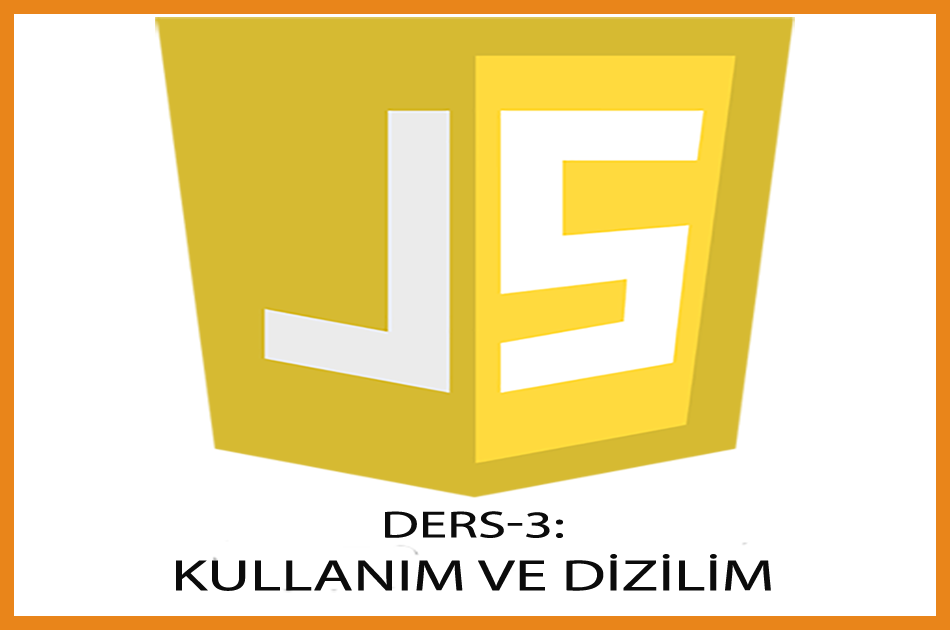 JAVASCRIPT KULLANIM