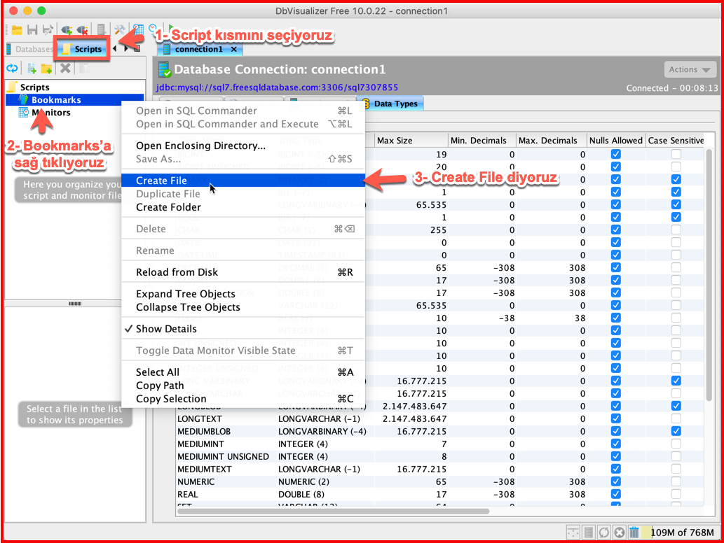 mySQL08