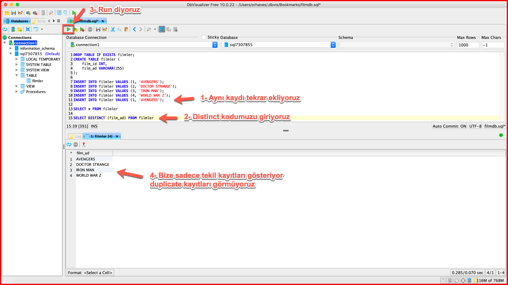 mySQL17