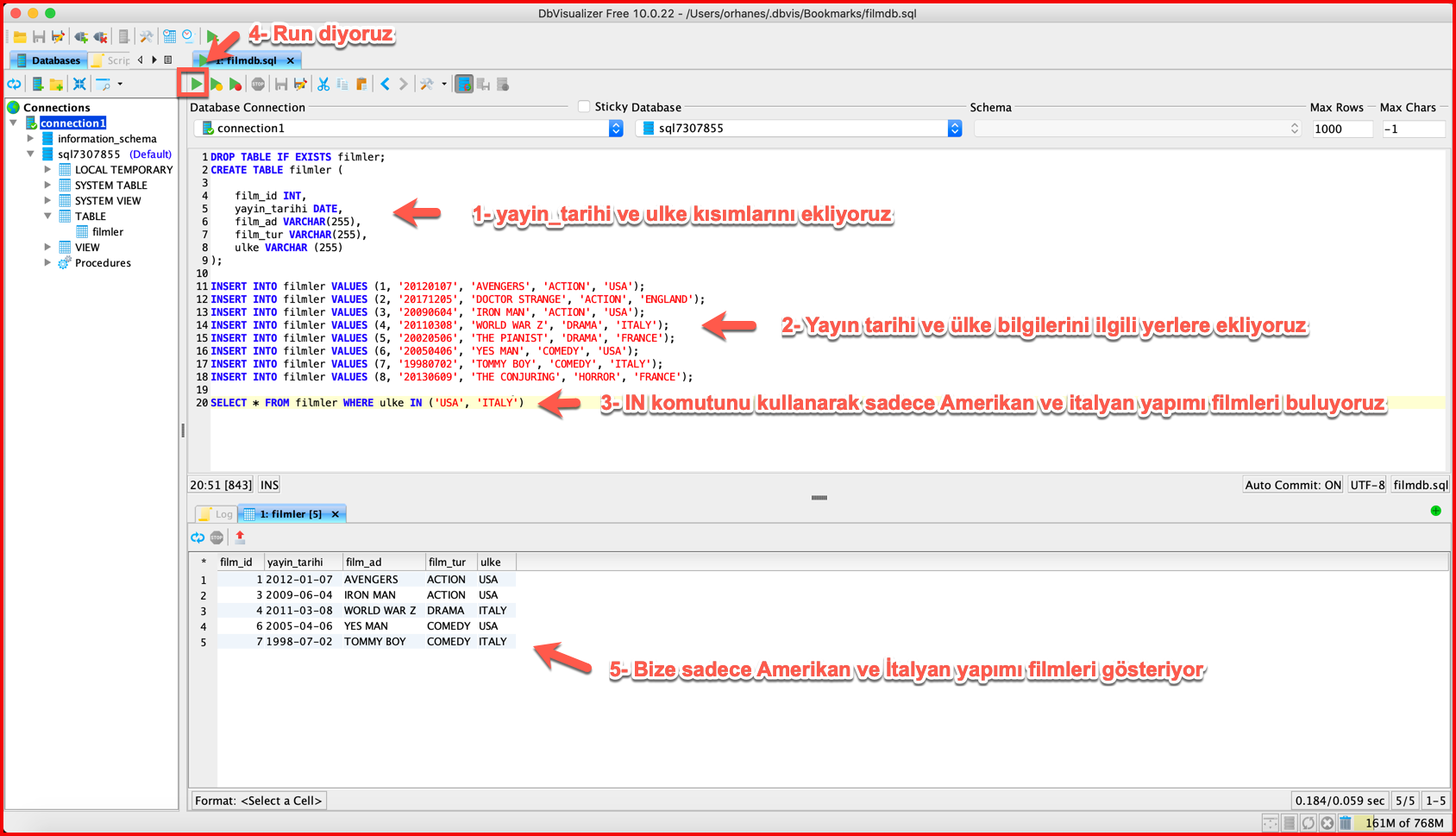 mySQL20